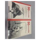Hornady relaoding 8th ed.