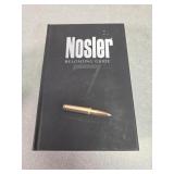 Nosler relaoding guide 7th ed.