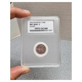 PCC 2003 S Roosevelt 10c Dime PF70 DCAM
