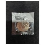 1971 D Eisenhower CN CLAD uncirculated 60