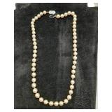 * pearls 14 k