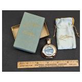 * Vintage Ceil Chapman Ceil Bleue Parfum,