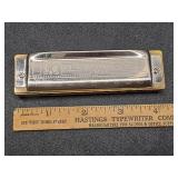 * Hohner Blue