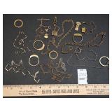 *Antique watch chains & parts