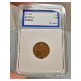 IGS 1915 D Lincoln 1c G-4