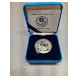 2014 tokelau shark tooth coin low vintage rare