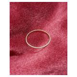 * 10k ring