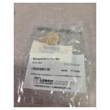 2009P,D Sacagawea dollars Unc 60 + 2000D gold