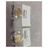 2007P,D sacagawea dollars unc 60