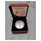 1 ounce Canada Grizzly Bear Collection