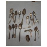 *Mix of flatware