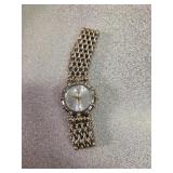 Counterfeit Rolex Geneve watch