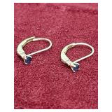 *10k earrings
