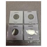 V nickels