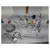 Costume Jewelry