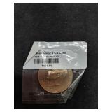 1974 S Eisenhower CN CLAD CHOICE PROF 63