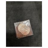 2008 Kennedy Half Dollars P & D mints