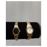 * Seiko & Citizen Quartz  watches