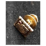 * 10k pin "PB" and ruby? Gem