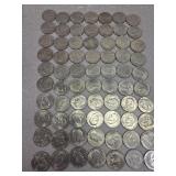70 Ike dollars