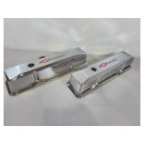 Chevey small block valve covers