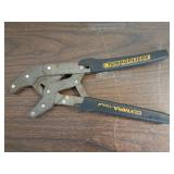 TurboPliers, Olympia Tools