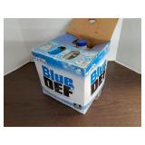 Blue Def- Full