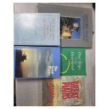 Nebraska and plains books