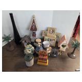 Decor