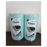 Paking foam