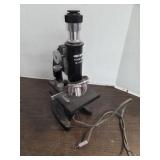 Untron microscope