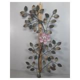 > art work approx 37" tall