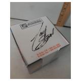 Tony Stewart autographed 1999 Rookie yr.