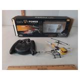 VieFly V-power Copter