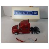 Kenworth Eligor semi/ truck
