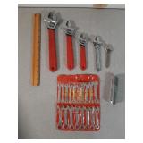 Wrenches