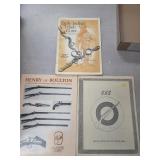 Gun books