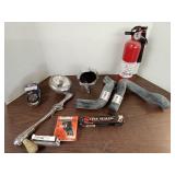 Automotive Parts & Accessories