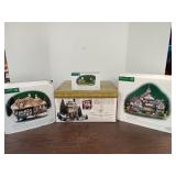 Department 56- Dickens