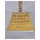 * 1999 Peanuts A Golden Celebration Charlie Brown,