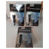 Key mate LED lights in the packaging