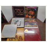 Albums,  The Grass Roots, Three Dog Night, Bee