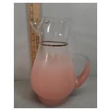 Blendo style mid Century pitcher