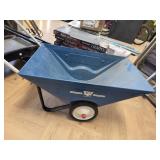 Ace wheelbarrow