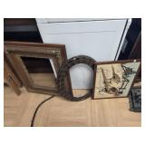 Picture frames+