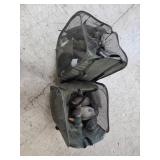 Duck decoys