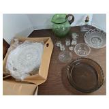 Miscellaneous Dishes