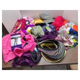 Assorted Clothes, Most will tags