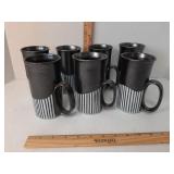 7 mugs