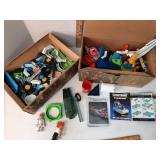 Fisher Price Construx